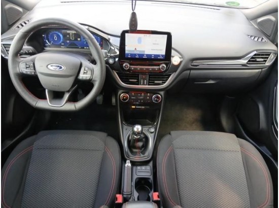 2023 Ford Puma ST-Line 2023 Ford Puma ST-Line