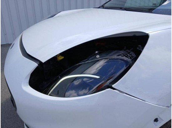 2023 Ford Puma ST-Line 2023 Ford Puma ST-Line