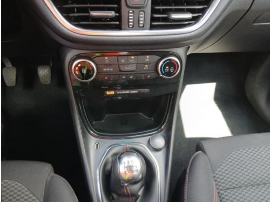2023 Ford Puma ST-Line 2023 Ford Puma ST-Line