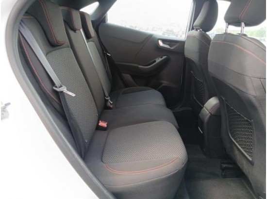 2023 Ford Puma ST-Line 2023 Ford Puma ST-Line