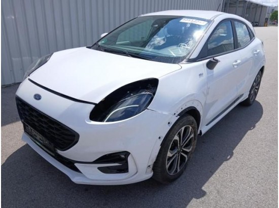 2023 Ford Puma ST-Line 2023 Ford Puma ST-Line