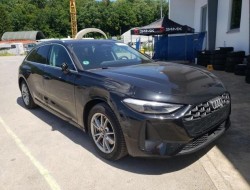 2025 Audi A5 Avant TFSI 150 kW quattro