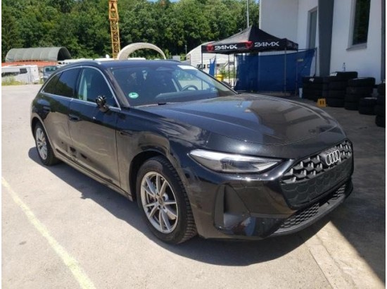 2025 Audi A5 Avant TFSI 150 kW quattro 2025 Audi A5 Avant TFSI 150 kW quattro