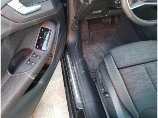2025 Audi A5 Avant TFSI 150 kW quattro 2025 Audi A5 Avant TFSI 150 kW quattro