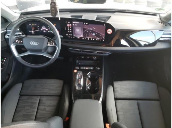 2025 Audi A5 Avant TFSI 150 kW quattro 2025 Audi A5 Avant TFSI 150 kW quattro