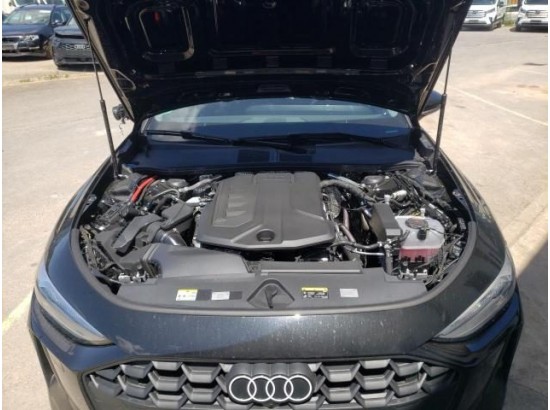 2025 Audi A5 Avant TFSI 150 kW quattro 2025 Audi A5 Avant TFSI 150 kW quattro
