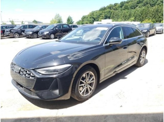 2025 Audi A5 Avant TFSI 150 kW quattro 2025 Audi A5 Avant TFSI 150 kW quattro