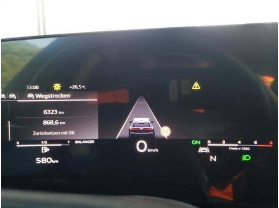 2025 Audi A5 Avant TFSI 150 kW quattro 2025 Audi A5 Avant TFSI 150 kW quattro