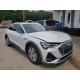 2020 Audi e-tron Sportback 55 quattro S line 2020 Audi e-tron Sportback 55 quattro S line