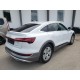 2020 Audi e-tron Sportback 55 quattro S line 2020 Audi e-tron Sportback 55 quattro S line