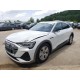 2020 Audi e-tron Sportback 55 quattro S line 2020 Audi e-tron Sportback 55 quattro S line