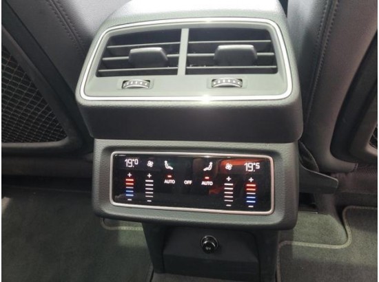 2020 Audi e-tron Sportback 55 quattro S line 2020 Audi e-tron Sportback 55 quattro S line