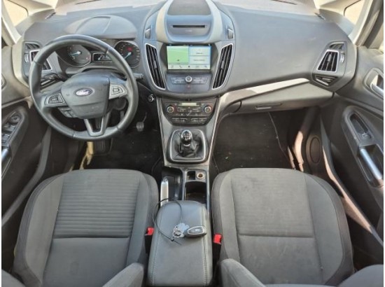 2017 Ford Grand C-Max Titanium 2017 Ford Grand C-Max Titanium