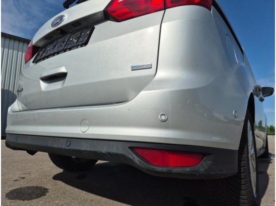 2017 Ford Grand C-Max Titanium 2017 Ford Grand C-Max Titanium