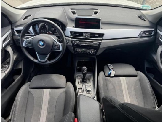 2022 BMW X1 Sdrive 18D 2022 BMW X1 Sdrive 18D