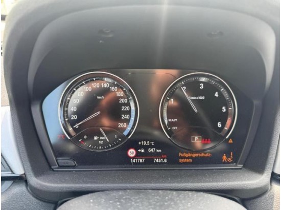 2022 BMW X1 Sdrive 18D 2022 BMW X1 Sdrive 18D