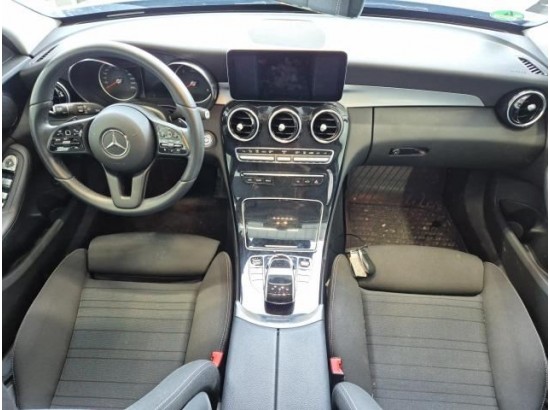 2021 Mercedes-Benz C -Klasse T-Modell C 300 T de 2021 Mercedes-Benz C -Klasse T-Modell C 300 T de