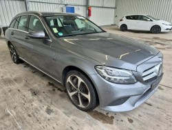 2021 Mercedes-Benz C -Klasse T-Modell C 300 T de