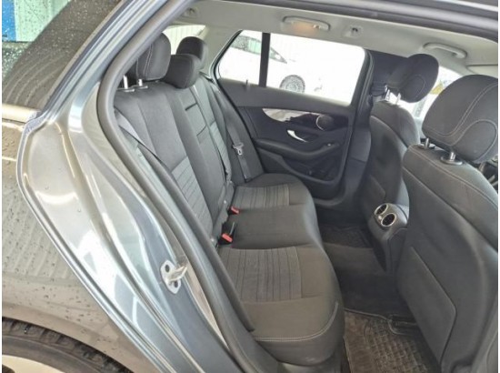 2021 Mercedes-Benz C -Klasse T-Modell C 300 T de 2021 Mercedes-Benz C -Klasse T-Modell C 300 T de