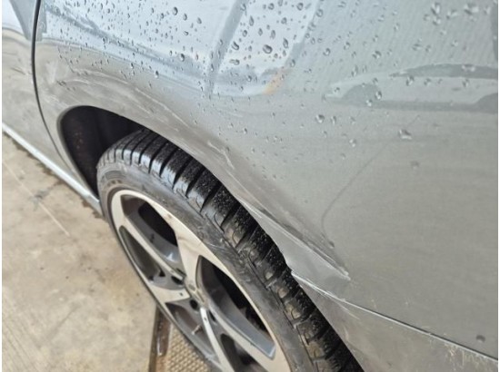 2021 Mercedes-Benz C -Klasse T-Modell C 300 T de 2021 Mercedes-Benz C -Klasse T-Modell C 300 T de