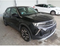 2023 Opel Mokka Elegance