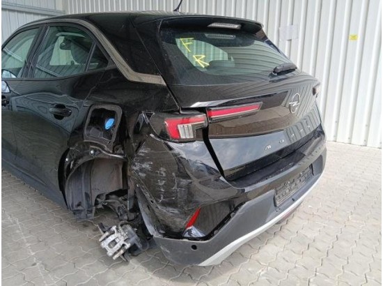 2023 Opel Mokka Elegance