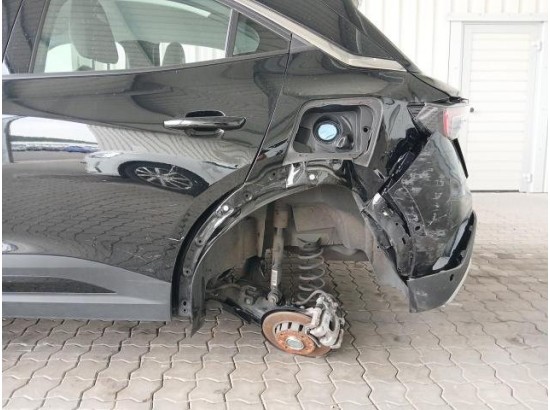 2023 Opel Mokka Elegance