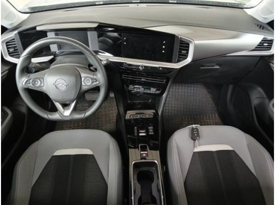 2023 Opel Mokka Elegance