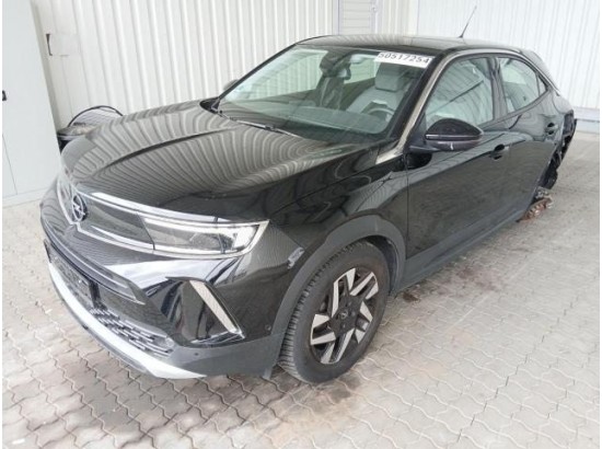 2023 Opel Mokka Elegance