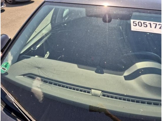 2015 Skoda Octavia Combi Edition