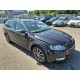 2015 Skoda Octavia Combi Edition