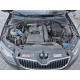 2015 Skoda Octavia Combi Edition