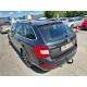 2015 Skoda Octavia Combi Edition