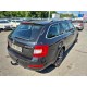 2015 Skoda Octavia Combi Edition