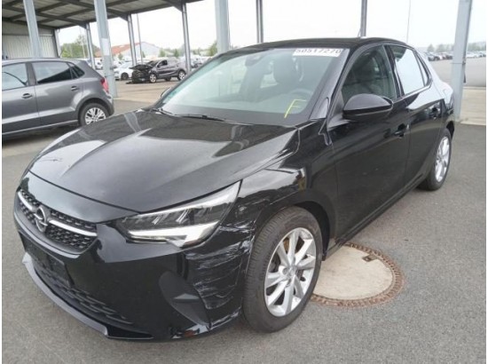 2023 Opel Corsa F Elegance 2023 Opel Corsa F Elegance