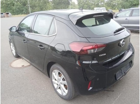 2023 Opel Corsa F Elegance 2023 Opel Corsa F Elegance