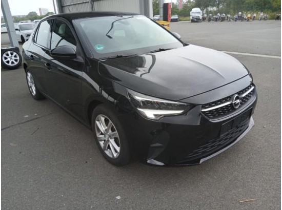 2023 Opel Corsa F Elegance 2023 Opel Corsa F Elegance