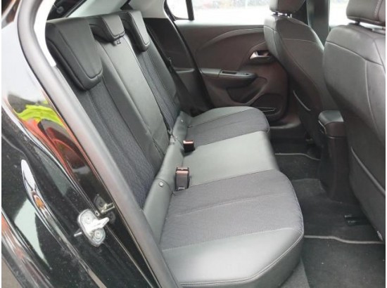 2023 Opel Corsa F Elegance 2023 Opel Corsa F Elegance