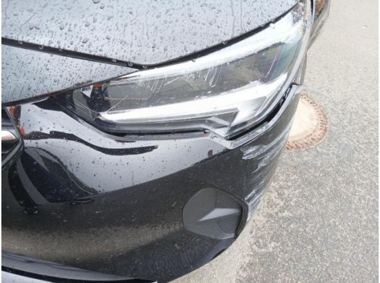 2023 Opel Corsa F Elegance 2023 Opel Corsa F Elegance