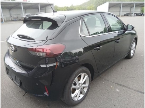 2023 Opel Corsa F Elegance 2023 Opel Corsa F Elegance