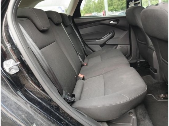 2015 Ford Focus Turnier Business