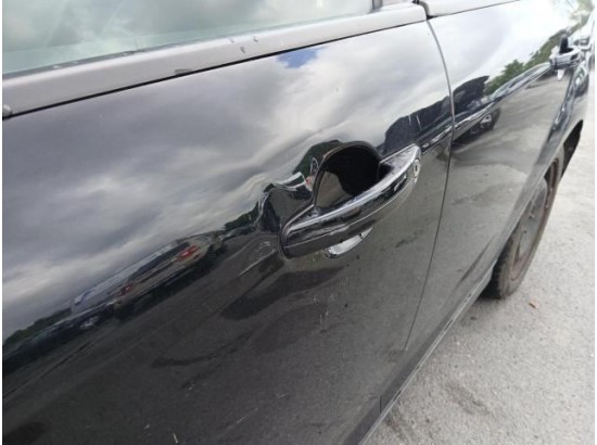 2015 Ford Focus Turnier Business