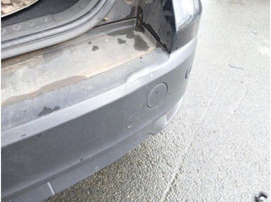 2015 Ford Focus Turnier Business