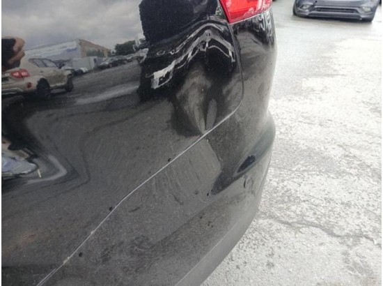 2015 Ford Focus Turnier Business
