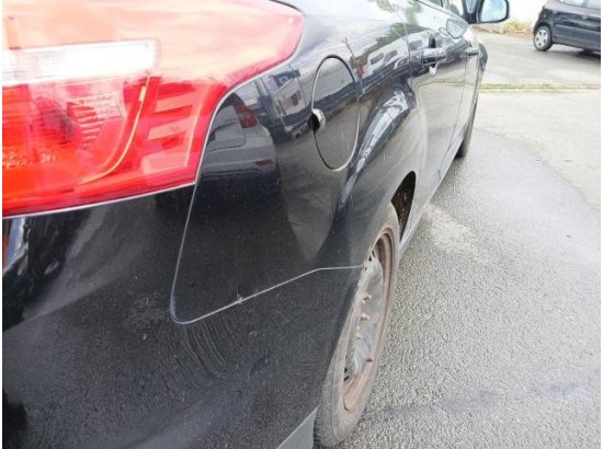 2015 Ford Focus Turnier Business