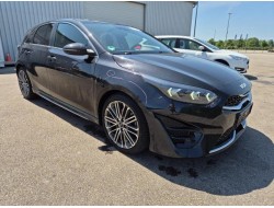 2023 Kia Ceed GT Line