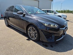 2023 Kia Ceed GT Line