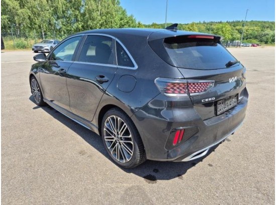 2023 Kia Ceed GT Line
