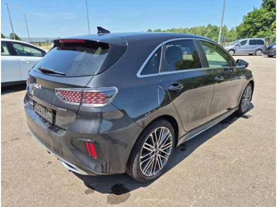 2023 Kia Ceed GT Line