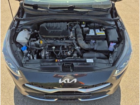 2023 Kia Ceed GT Line